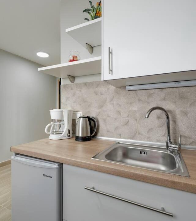 Photo of Kitchen in Thessaloniki City Centre