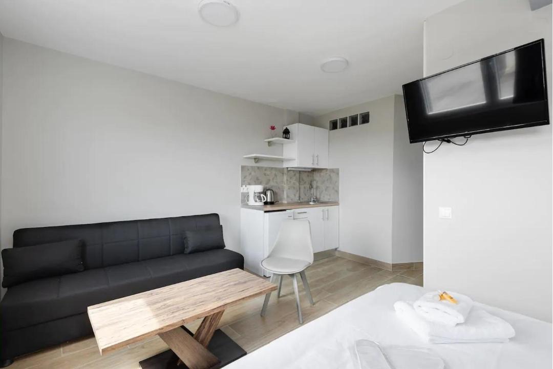 Photo of Livingroom in Thessaloniki City Centre