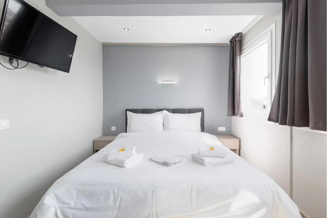 Photo of Bedroom in Thessaloniki City Centre