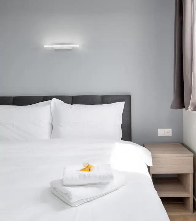 Photo of Bedroom in Thessaloniki City Centre