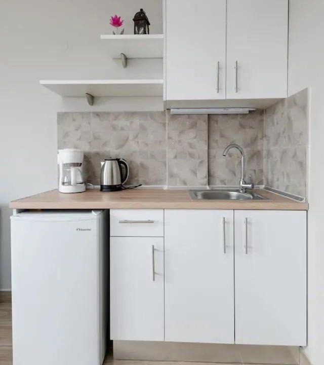 Photo of Kitchen in Thessaloniki City Centre