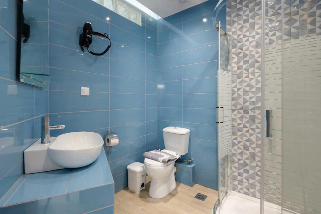 Photo of Bathroom in Thessaloniki City Centre