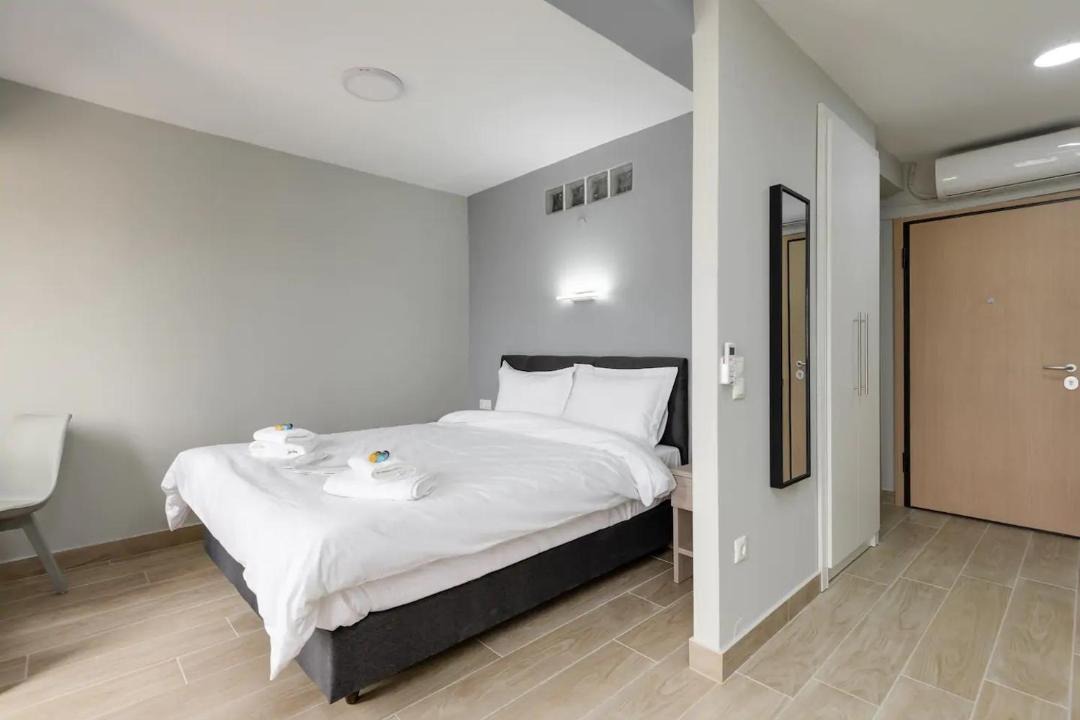 Photo of Bedroom in Thessaloniki City Centre