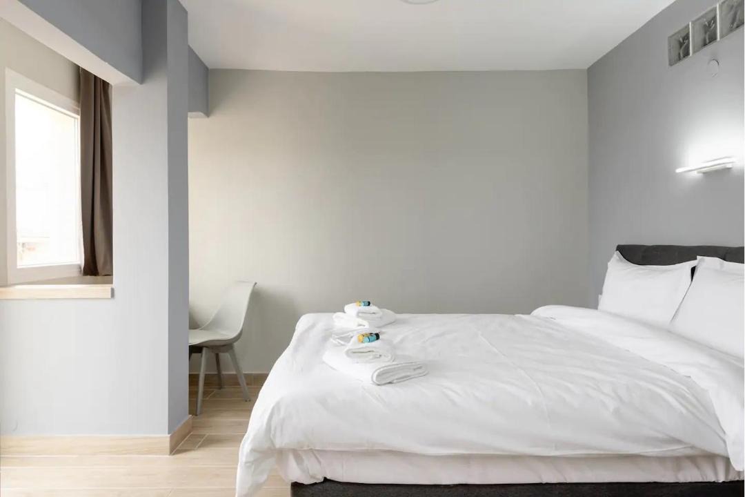 Photo of Bedroom in Thessaloniki City Centre
