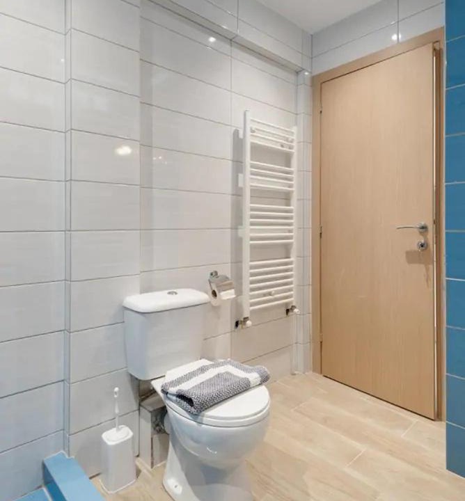 Photo of Bathroom in Thessaloniki City Centre