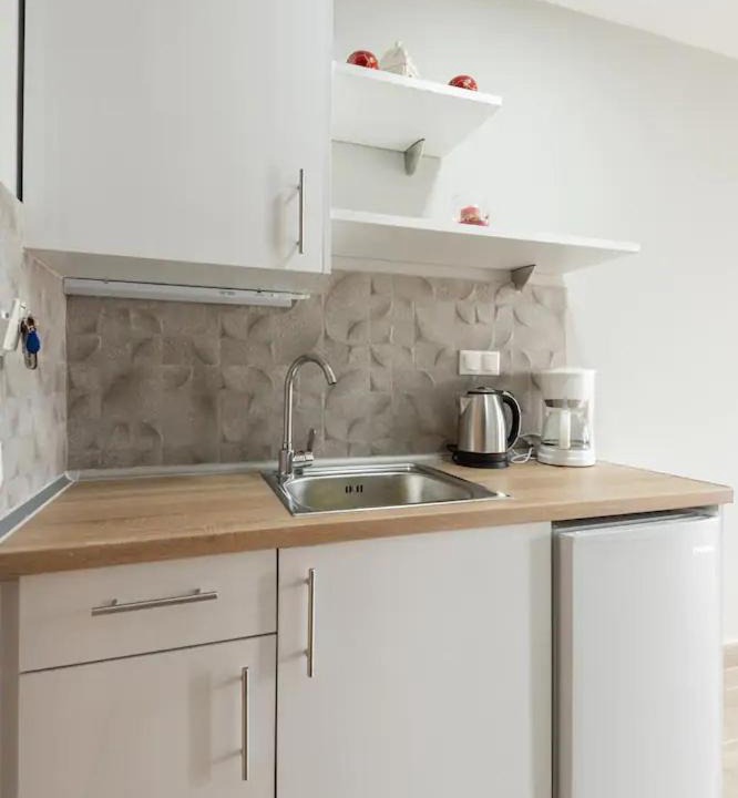 Photo of Kitchen in Thessaloniki City Centre