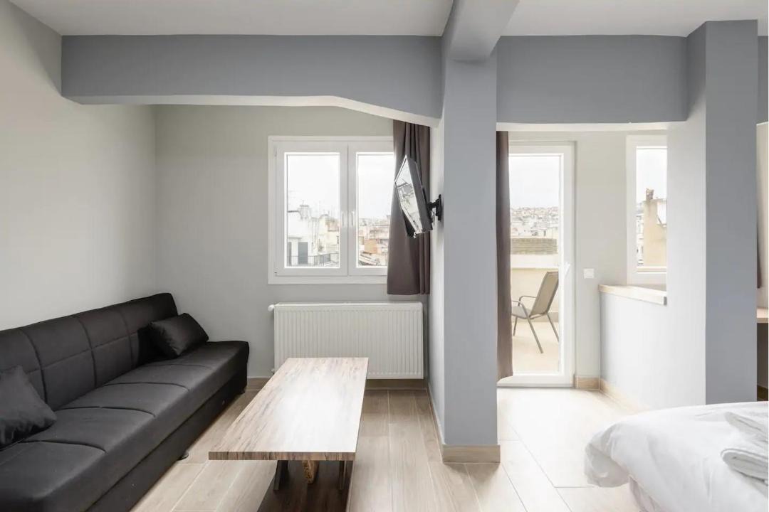 Photo of Livingroom in Thessaloniki City Centre