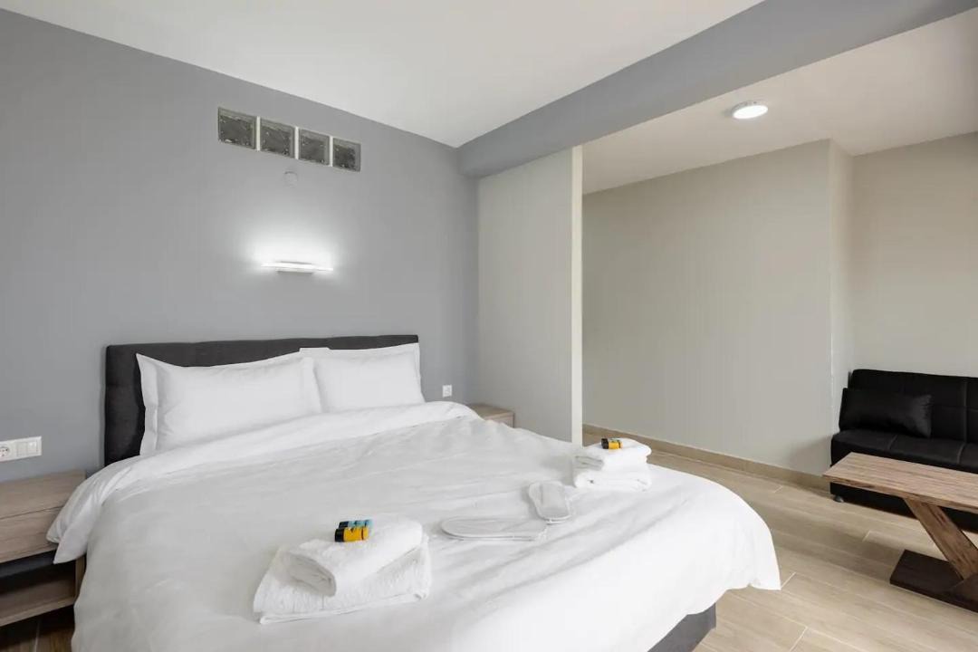 Photo of Bedroom in Thessaloniki City Centre