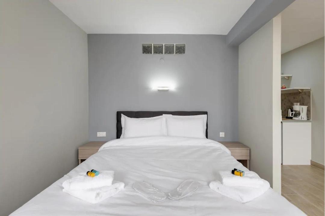 Photo of Bedroom in Thessaloniki City Centre