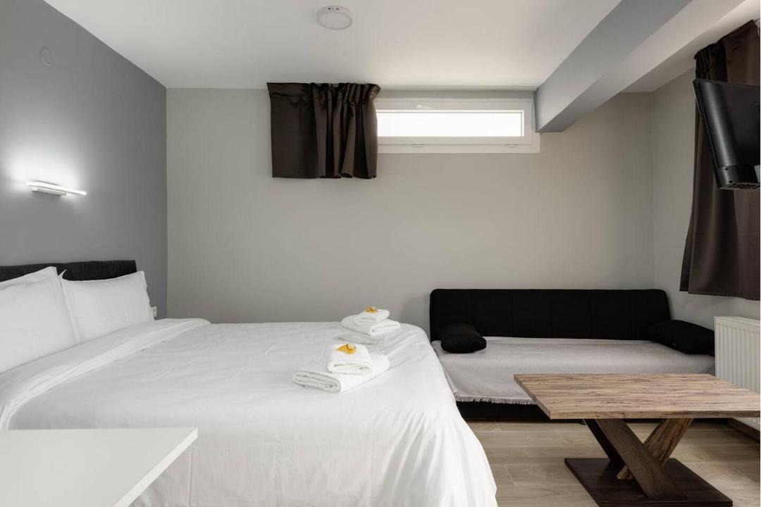 Photo of Bedroom in Thessaloniki City Centre