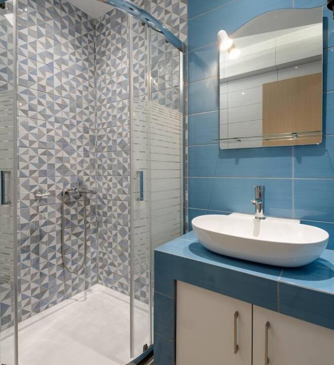 Photo of Bathroom in Thessaloniki City Centre