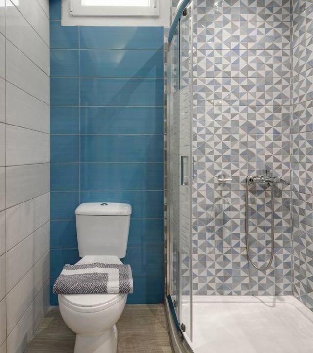 Photo of Bathroom in Thessaloniki City Centre