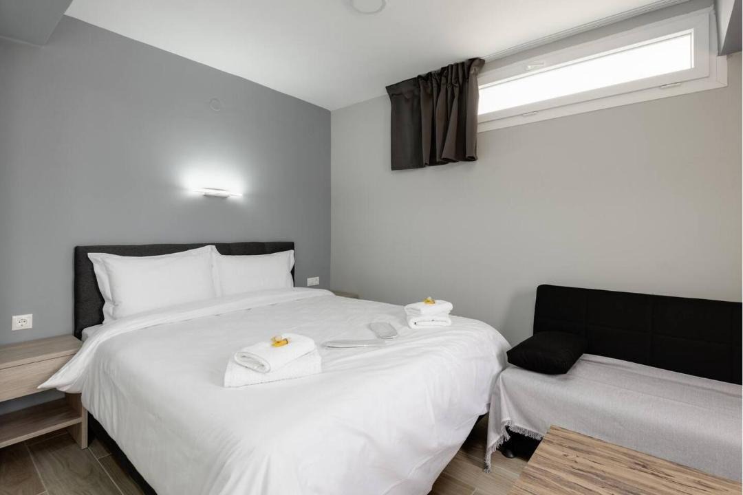 Photo of Bedroom in Thessaloniki City Centre