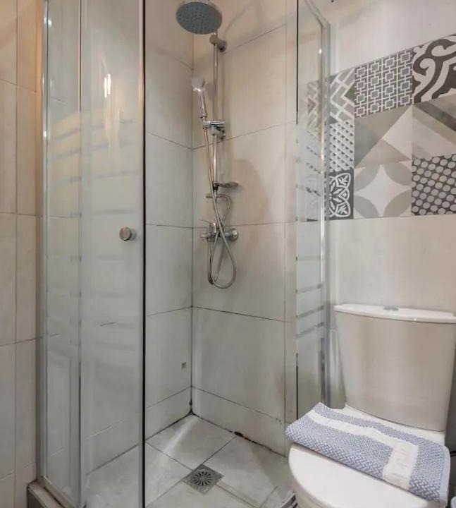 Photo of Bathroom in Thessaloniki City Centre