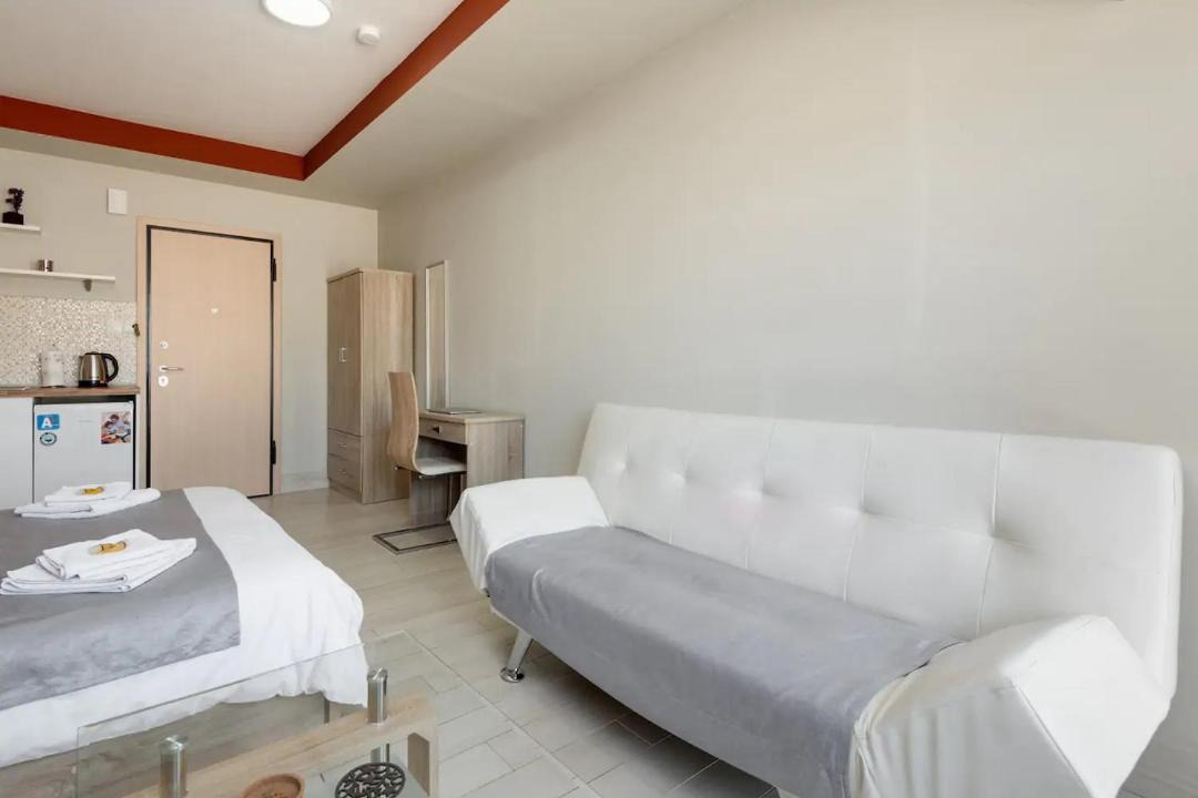 Photo of Bedroom in Thessaloniki City Centre