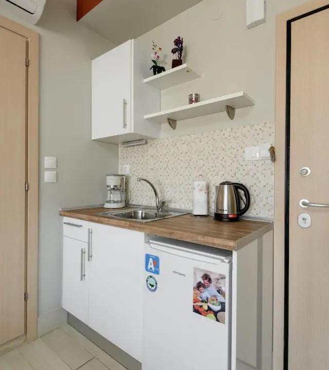 Photo of Kitchen in Thessaloniki City Centre