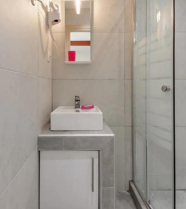 Photo of Bathroom in Thessaloniki City Centre