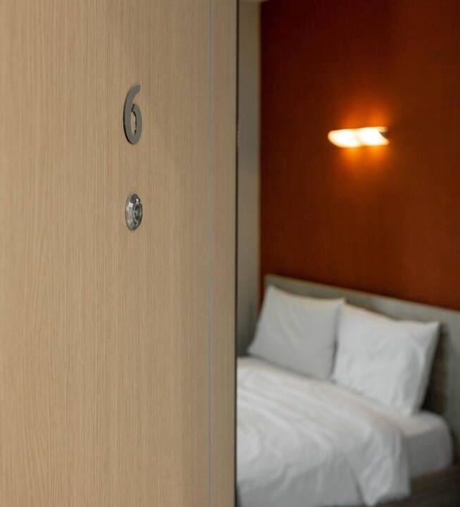 Photo of Bedroom in Thessaloniki City Centre