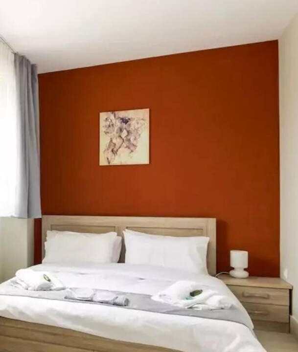 Photo of Bedroom in Thessaloniki City Centre