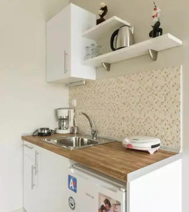 Photo of Kitchen in Thessaloniki City Centre