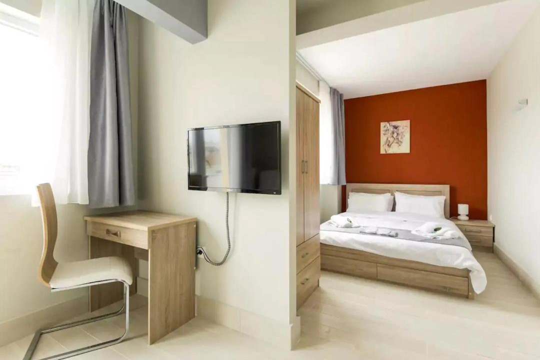 Photo of Bedroom in Thessaloniki City Centre
