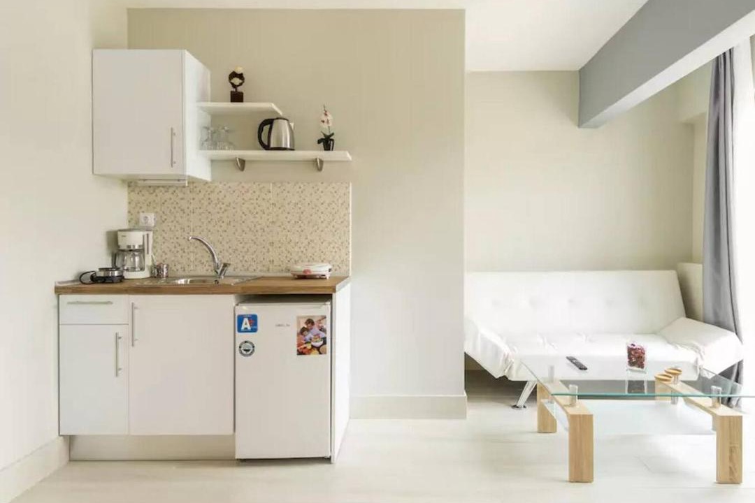 Photo of Kitchen in Thessaloniki City Centre