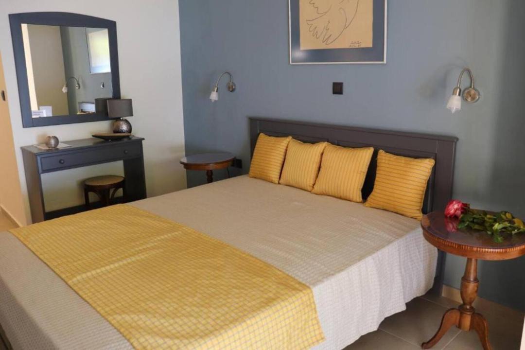 Photo of Bedroom in Elia