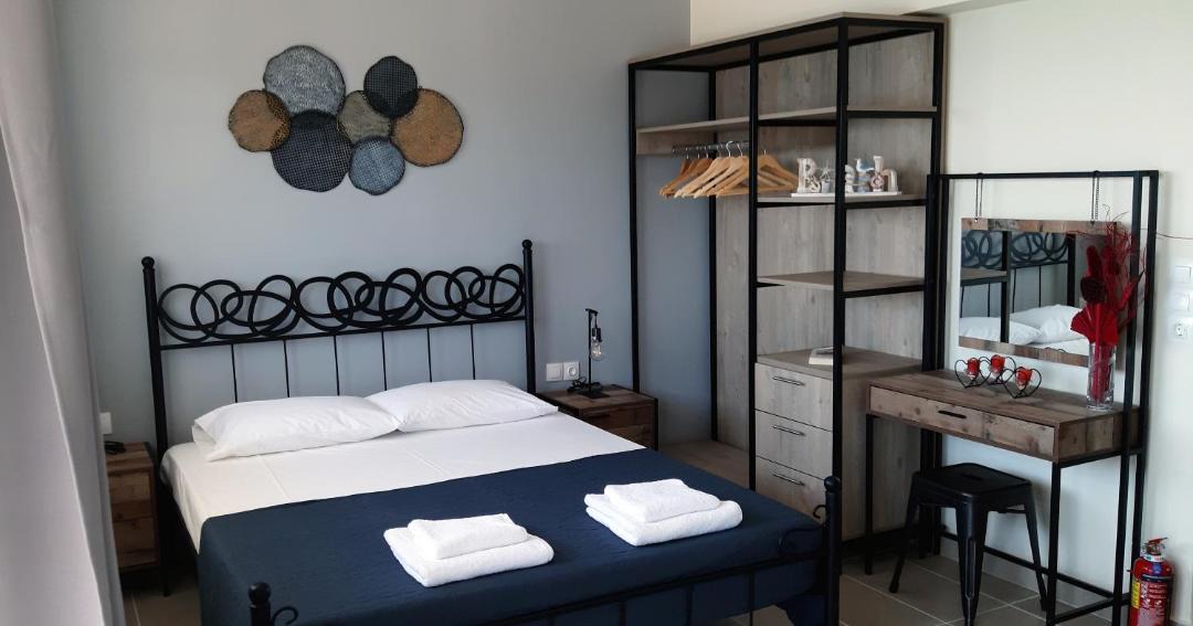 Photo of Bedroom in Haraki