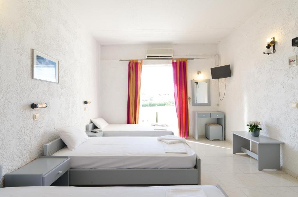 Photo of Bedroom in Heraklion