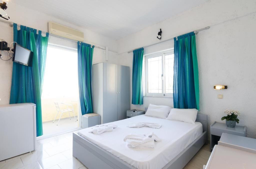 Photo of Bedroom in Heraklion
