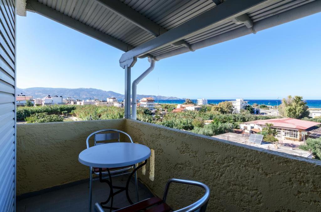 Photo of Patio Balcony in Heraklion