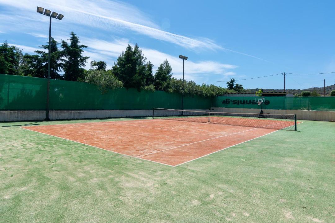 Photo of Outdoor in Ermionida