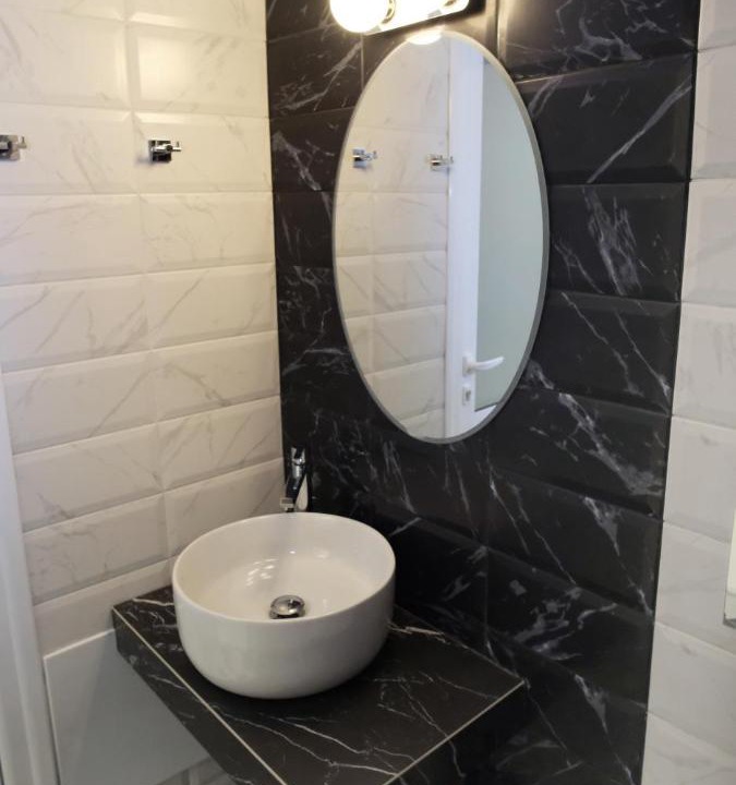 Photo of Bathroom in Old Town Rethymnon