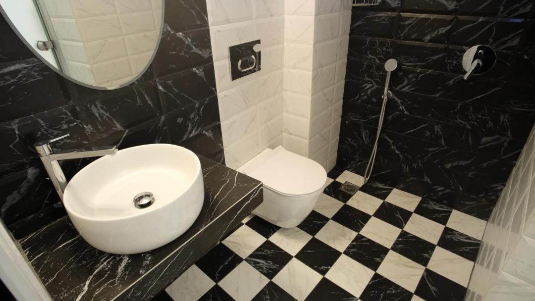 Photo of Bathroom in Old Town Rethymnon