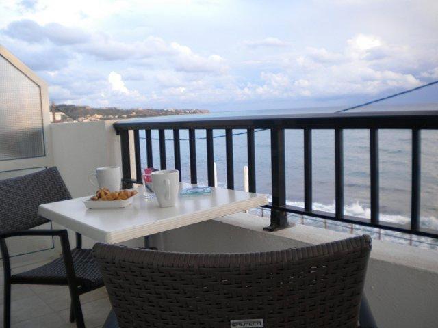 Photo of Patio Balcony in Ierapetra