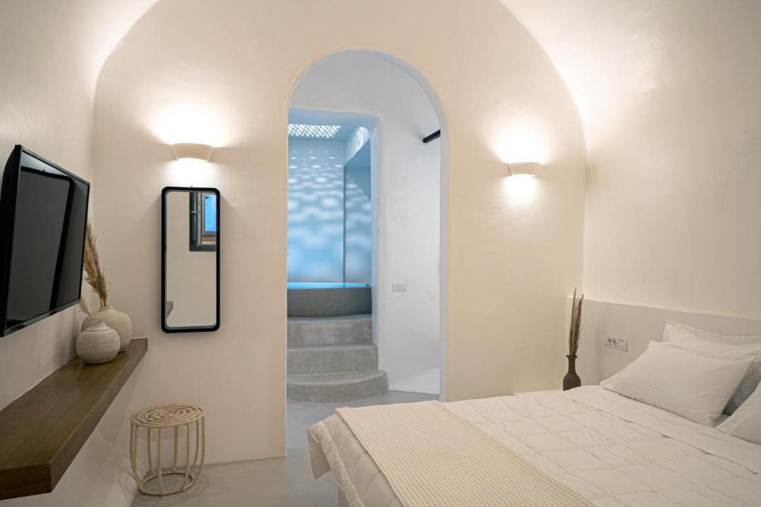 Photo of Bedroom in Exo Gonia