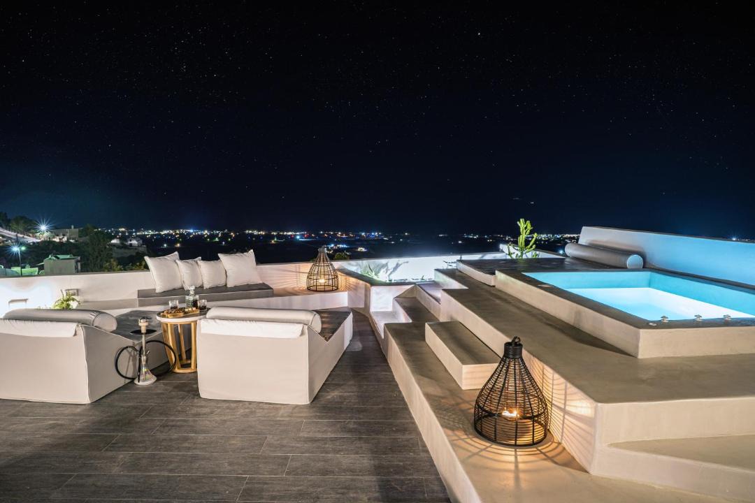 Photo of Patio Balcony in Exo Gonia