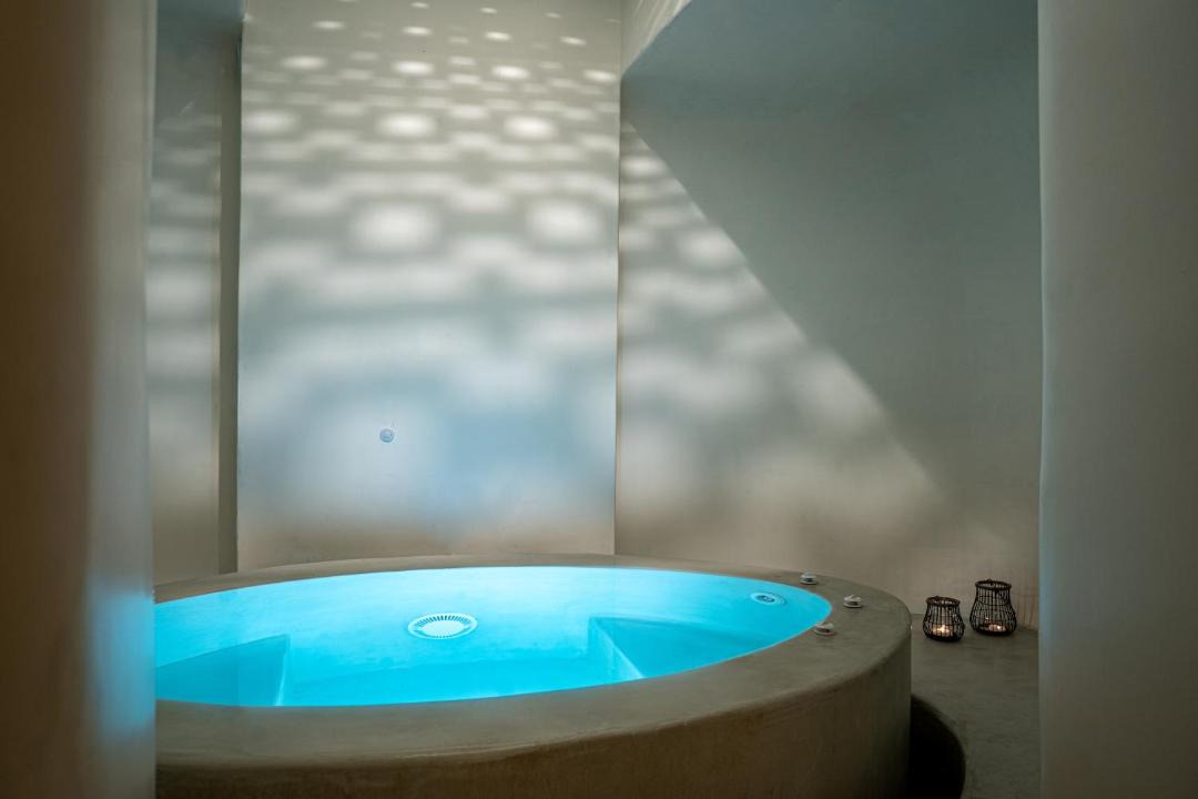 Photo of Bathroom in Exo Gonia