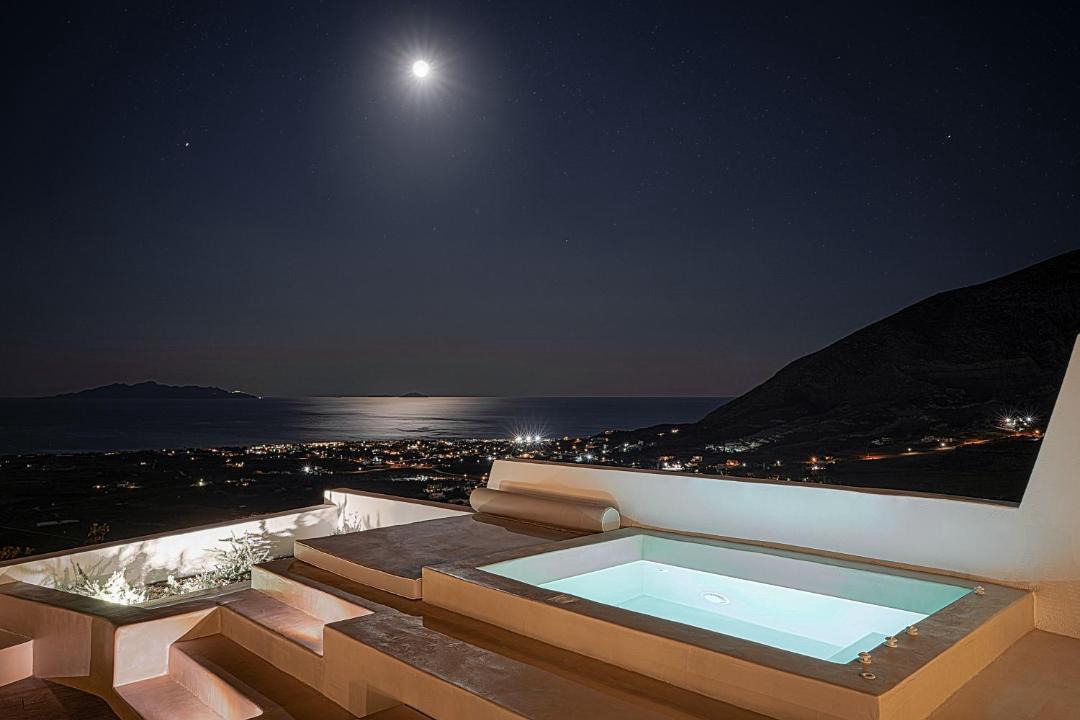 Photo of Patio Balcony in Exo Gonia