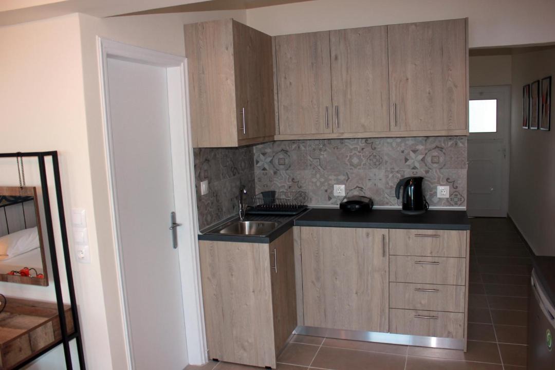 Photo of Kitchen in Haraki