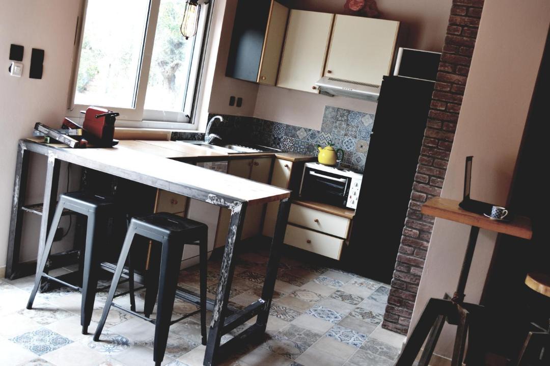 Photo of Kitchen in Voia