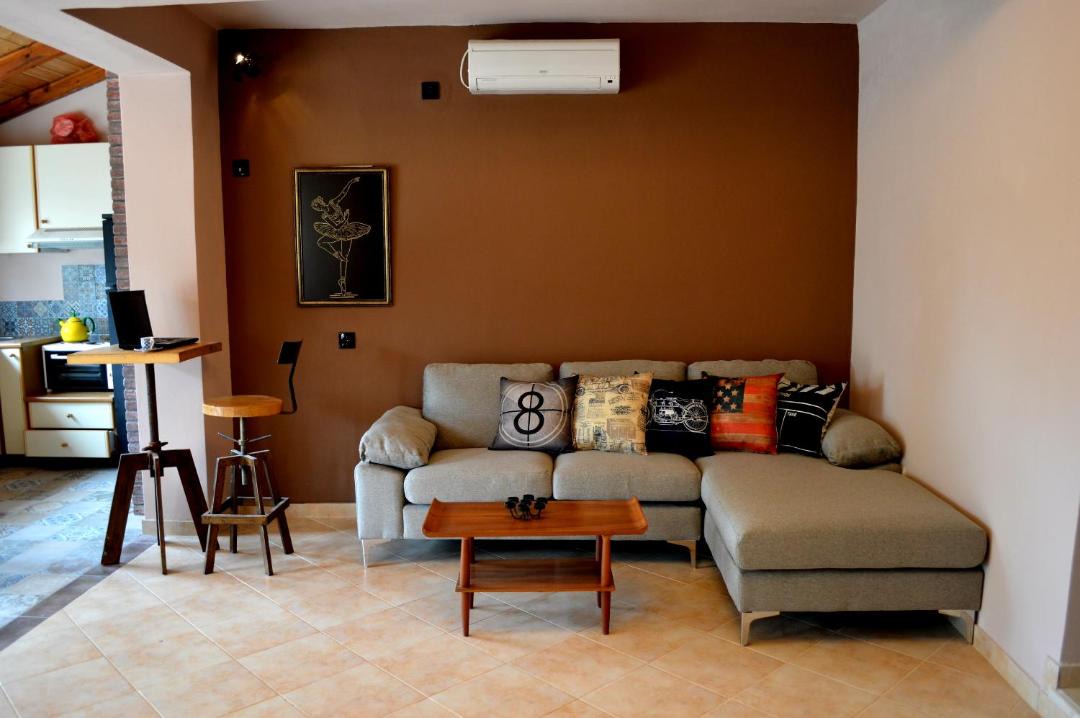 Photo of Livingroom in Voia