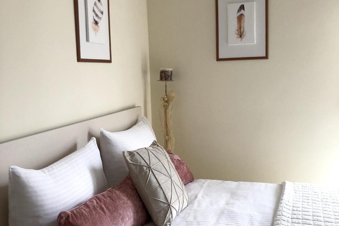 Photo of Bedroom in Kozani