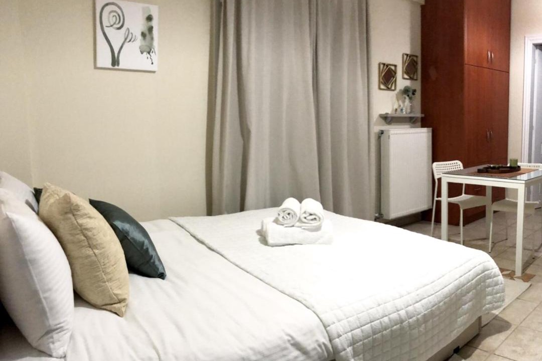 Photo of Bedroom in Kozani