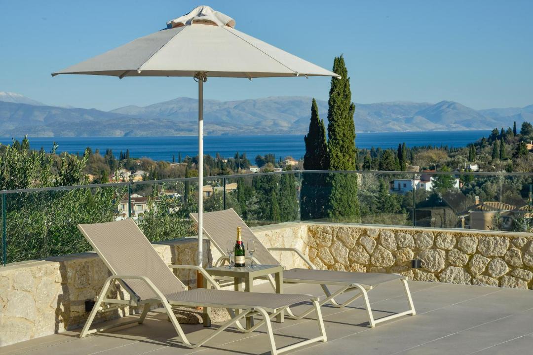 Photo of Patio Balcony in Kato Korakiana