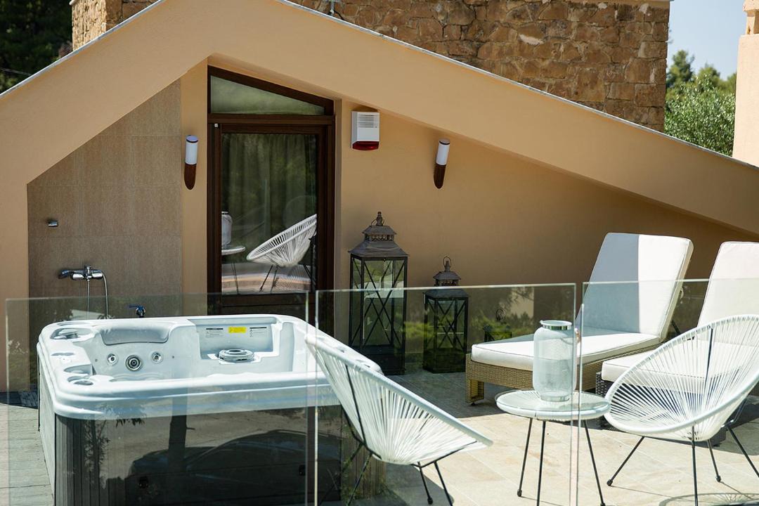 Photo of Patio Balcony in Sane