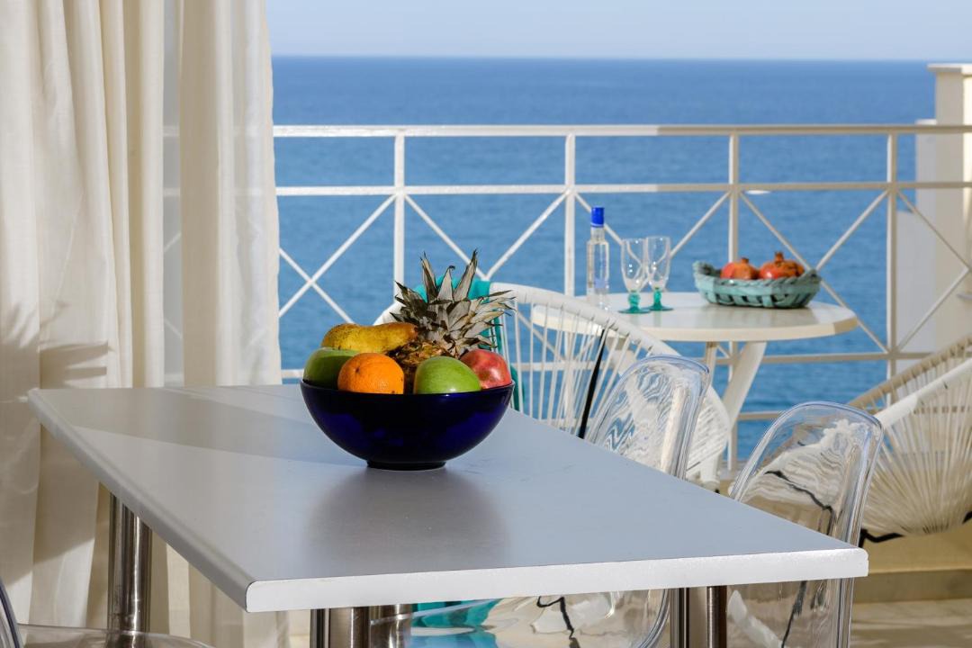 Photo of Patio Balcony in Agios Nikolaos