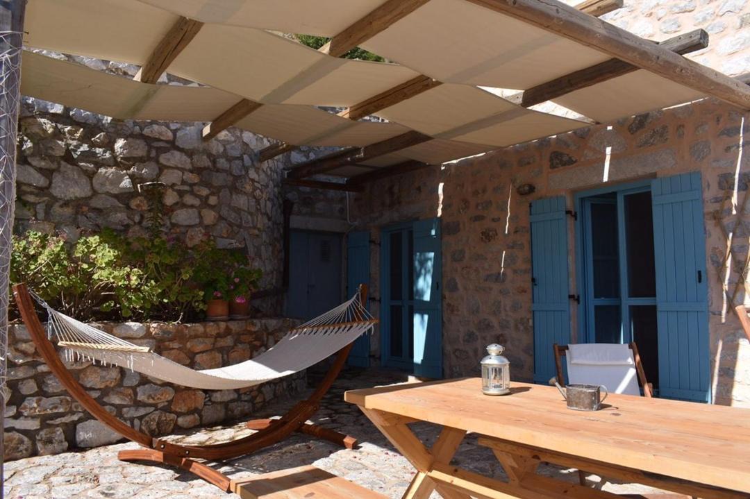 Photo of Others in Areopoli
