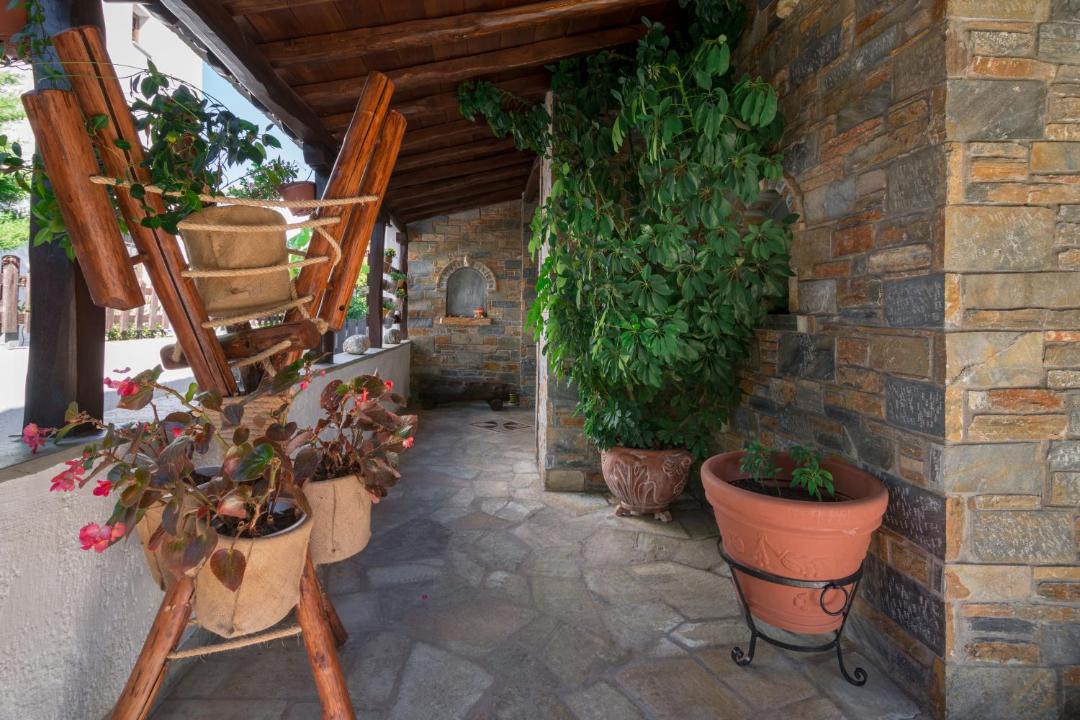 Photo of Patio Balcony in Koropi