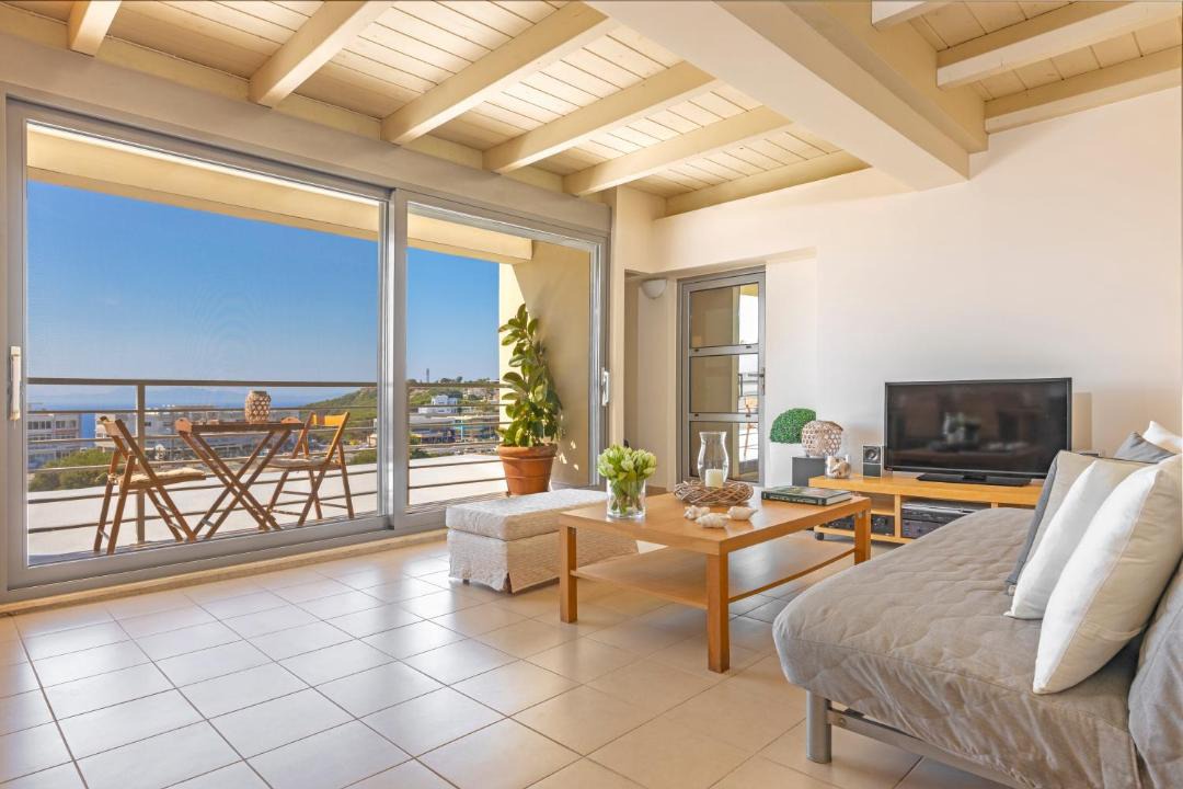 Photo of Livingroom in Petaloudes